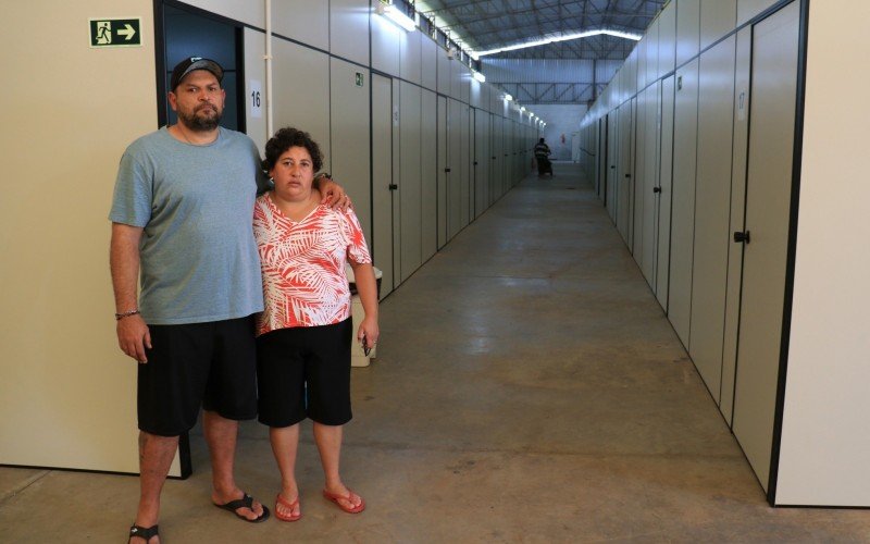 Guilherme André Souza e Jerusa Virgínia Ramos