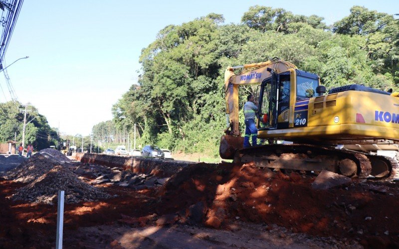 Acordo feito pelo Ministério Público que garante obra em Estância Velha é considerado o maior do gênero do Estado