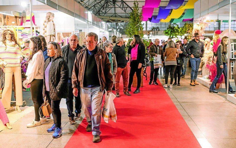 Terceira edição da Tricofest começa nesta sexta-feira (7) em Nova Petrópolis | abc+