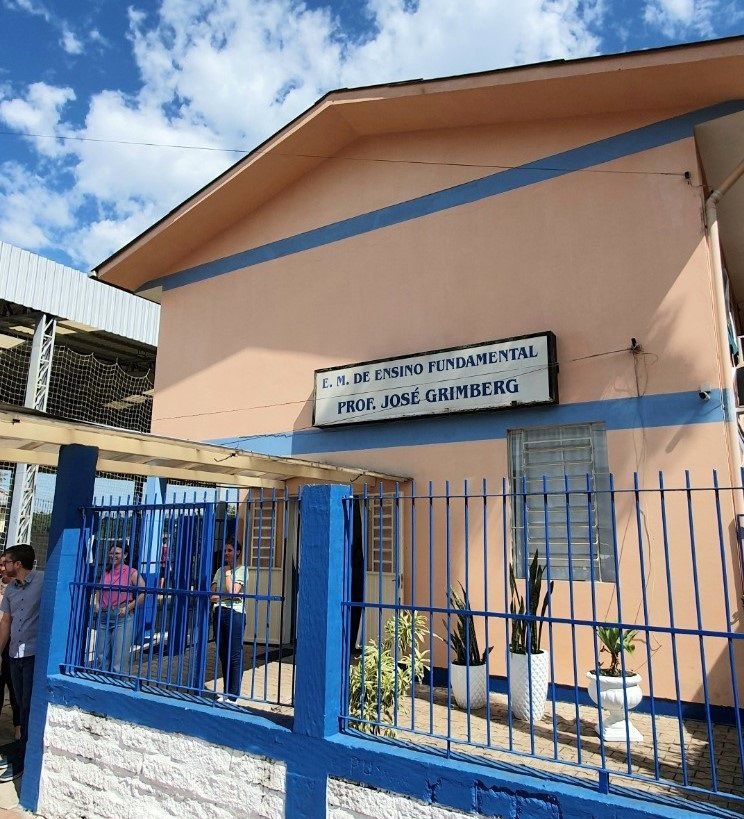 11 Escolas municipais voltam às aulas após a enchente em São Leopoldo; Veja quais são