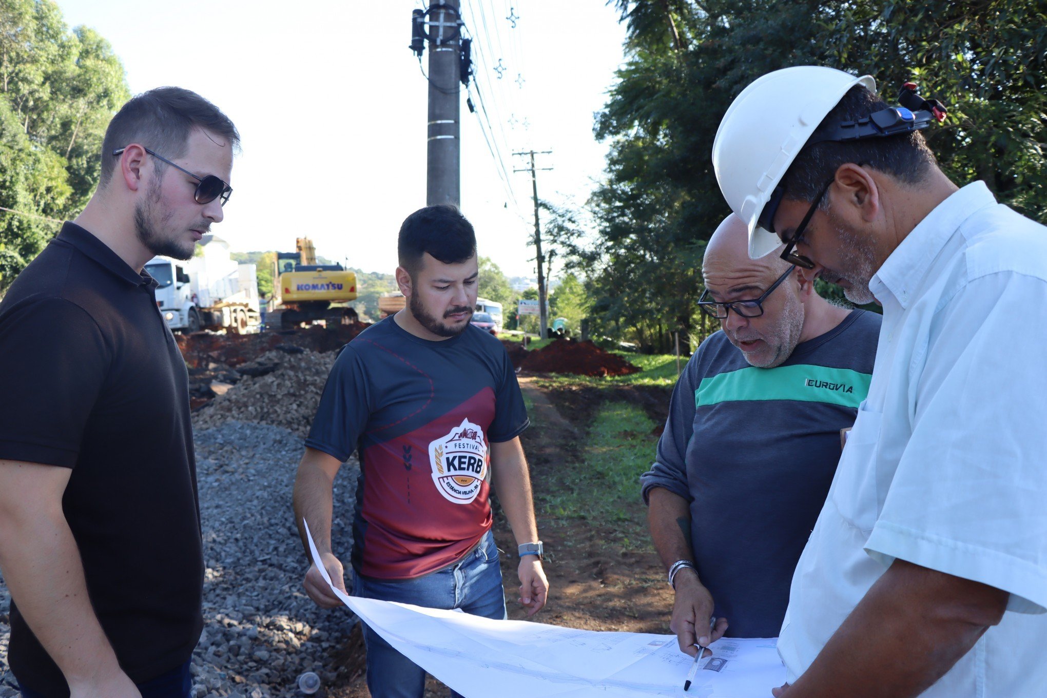 Em busca de consensos, Ministério Público, Judiciário e sociedade civil destravam obras e amparam comunidades