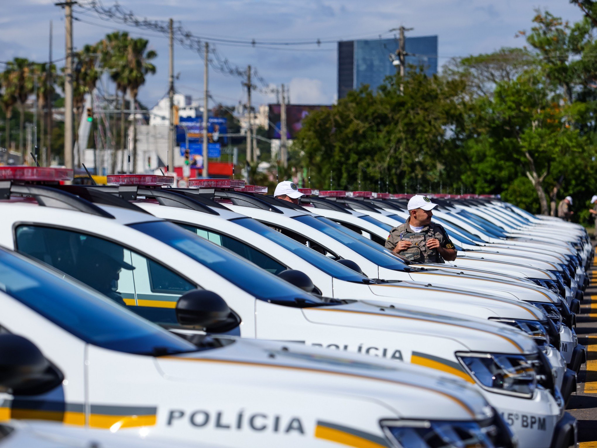 Entidades reclamam da suspensão das destinações via Piseg