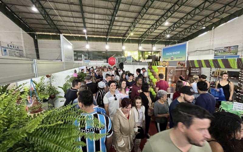 A feira ligada ao agronegócio ocorre de 25 a 28 de julho, com muitas atrações | abc+