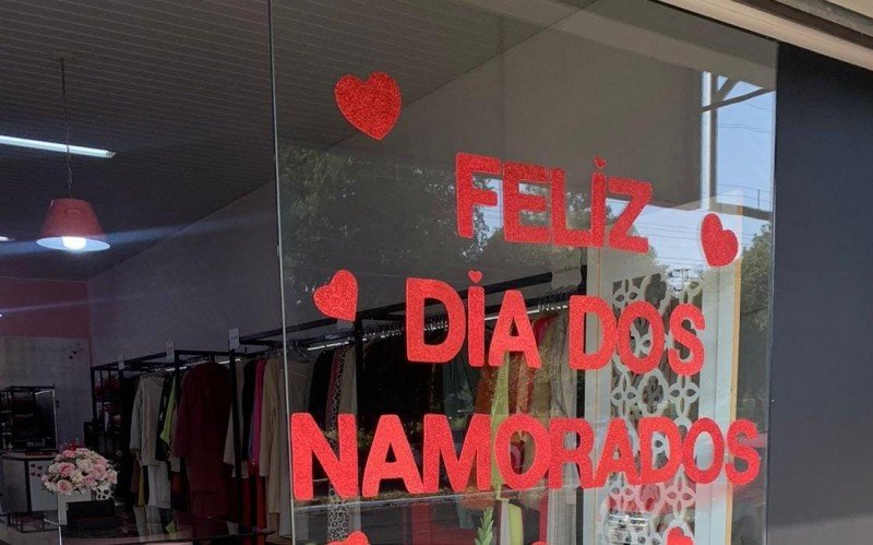 Loja de Canoas aposta no Dia dos Namorados | abc+