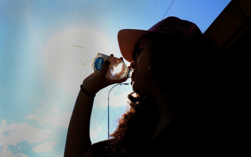 RS pode ter máximas acima dos 30ºC após dias de frio | abc+