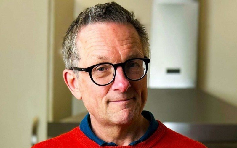 MICHAEL MOSLEY: Quem era o apresentador que era cobaia em programas e foi encontrado morto 4 dias após desaparecemento | abc+