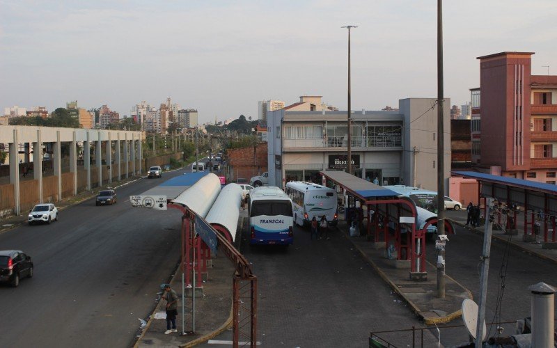 Estação Mathias Velho