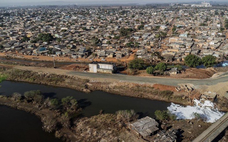 Em Canoas, prefeitura vai iniciar obras com recursos próprios | abc+