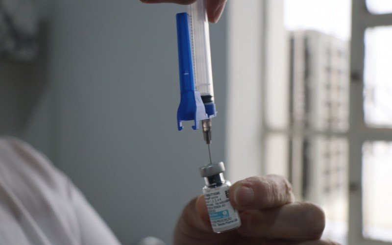 Imunização contra a dengue conta com duas doses | abc+