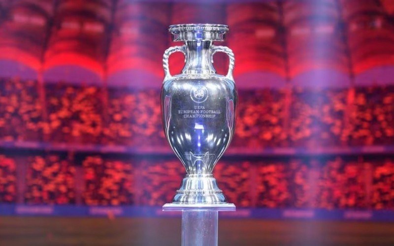 Troféu da Eurocopa | abc+