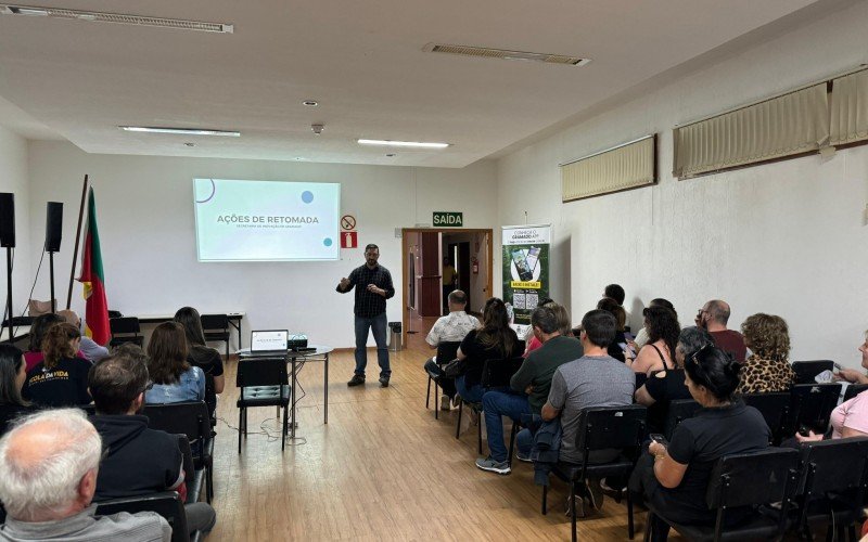  Feira Feito em Gramado será retomada para impulsionar o comércio local 