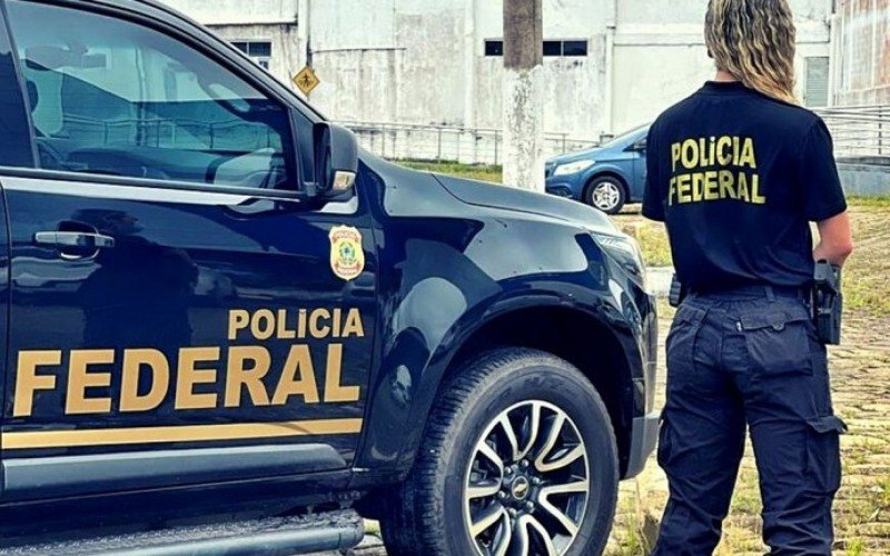 PF lançou nova ofensiva em combate à corrupção na manhã desta sexta-feira (14)