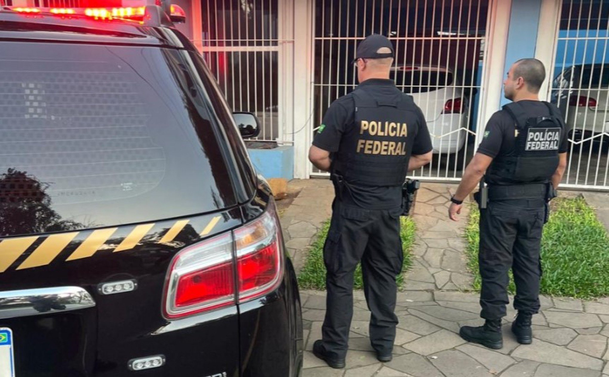 Secretário de Cultura de Porto Alegre pede exoneração cinco dias após operação da PF