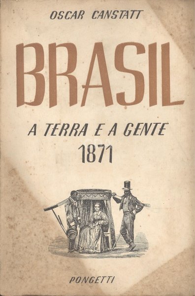 CURIOSIDADES DA IMIGRAÇÃO #156: Um "acidente" com um viajante a cavalo no meio da mata