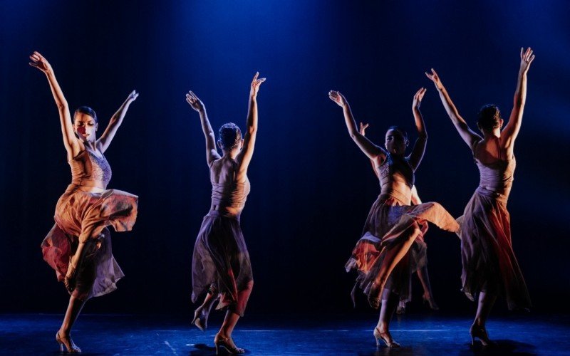 Apresentações de dança serão diversificadas