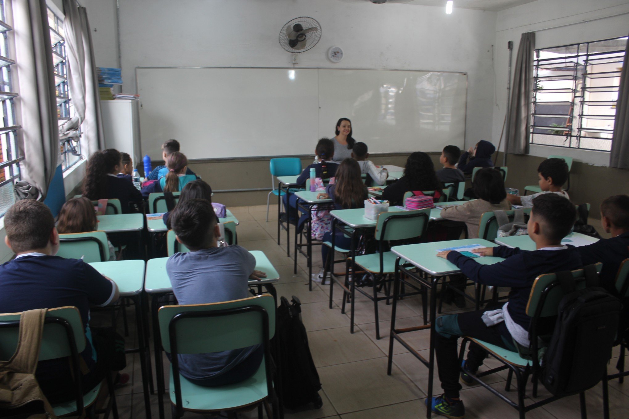 Falta de professores e ameaça de greve: Há risco de o ano letivo não começar em Canoas