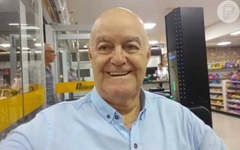 Wandeko Pipoca morreu aos 73 anos | abc+