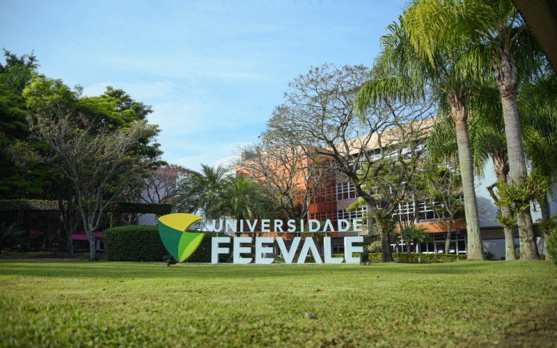 Universidade Feevale | abc+