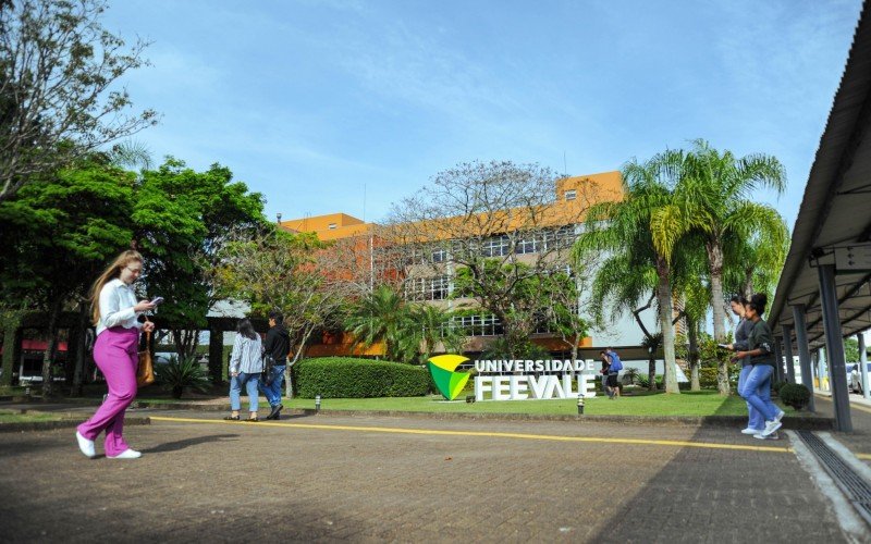 Universidade Feevale | abc+