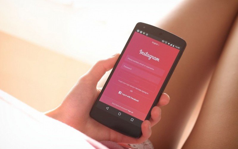 Como evitar seguidores falsos do jogo do Tigrinho no Instagram | abc+