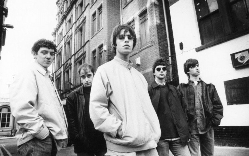 Oasis confirma volta da banda | abc+