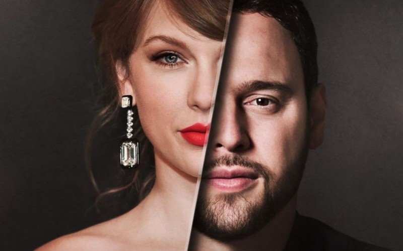 Taylor Swift vs Scooter Braun: Bad Blood estreia nesta semana | abc+