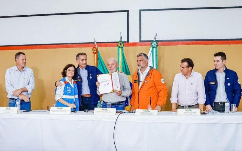  Programa emergencial do governo federal inicia nesta quinta-feira | abc+