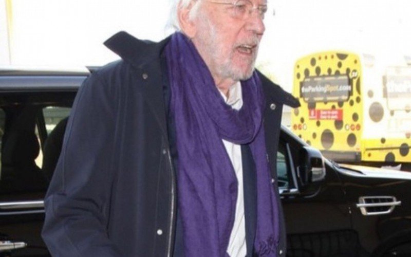 Ator Donald Sutherland morre aos 88 anos | abc+
