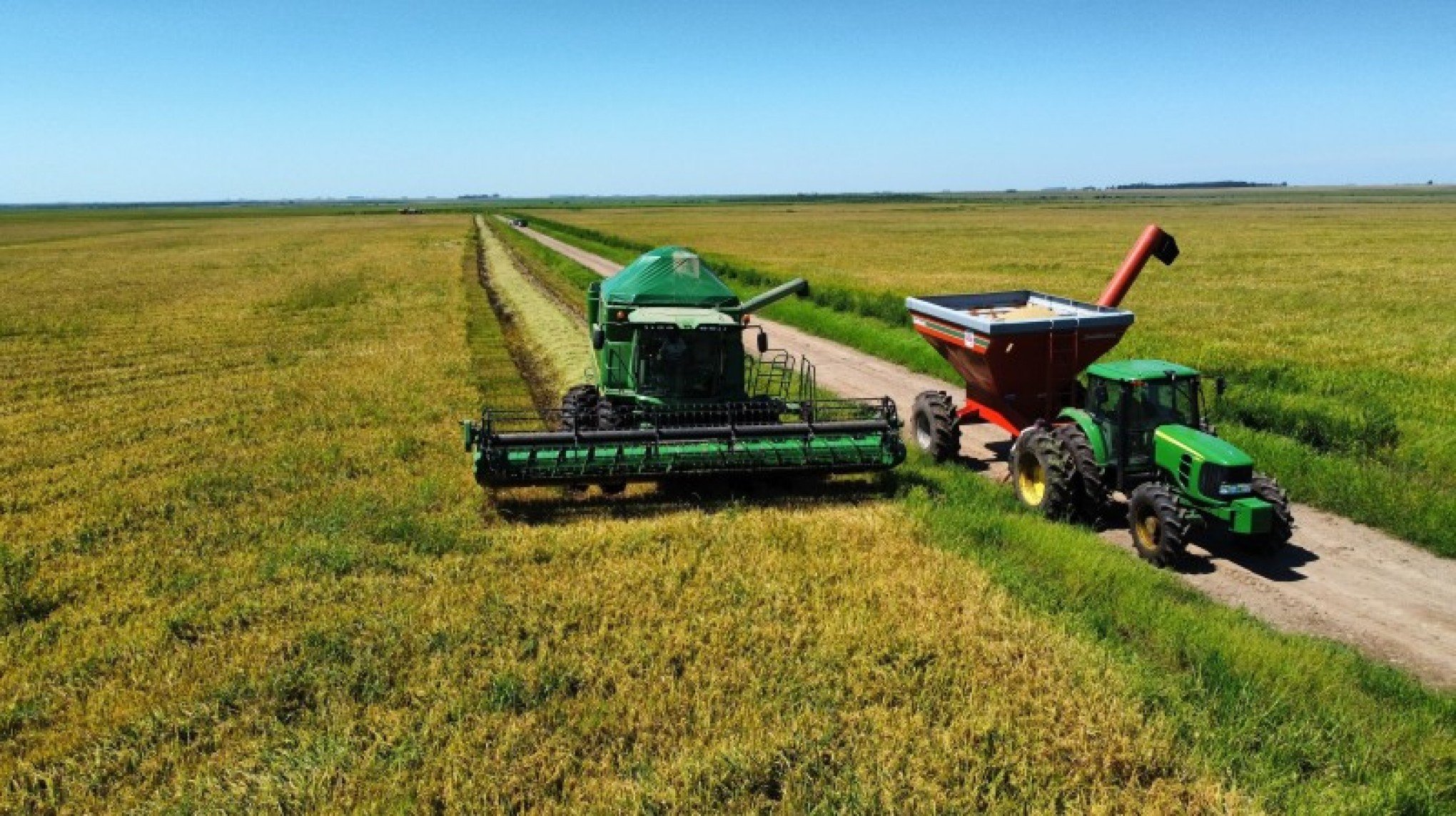 Conflito no Oriente Médio e recuo da agropecuária alteram estimativa do PIB gaúcho, diz Fiergs