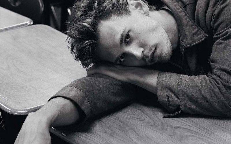 Austin Butler | abc+