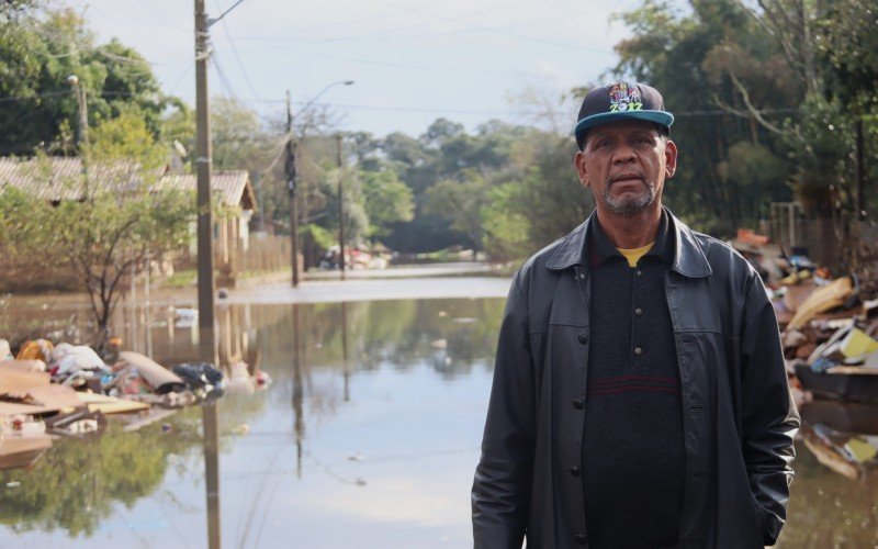 José Darci Inácio pensa em deixar Novo Hamburgo