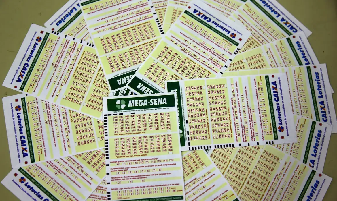 LOTERIAS: Mega-Sena acumula e prêmio vai a R$ 86 milhões