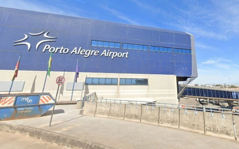 Fraport realiza obras para reabertura no Aeroporto Internacional Salgado Filho | abc+