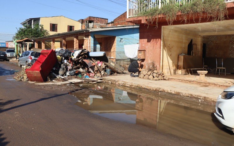 Bairro Santo Afonso | abc+