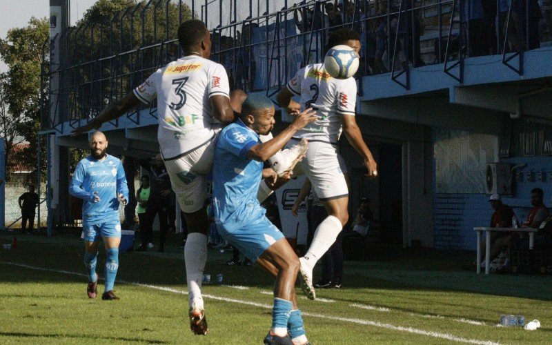  22/06/2024 NH 0 X 1 CIANORTE