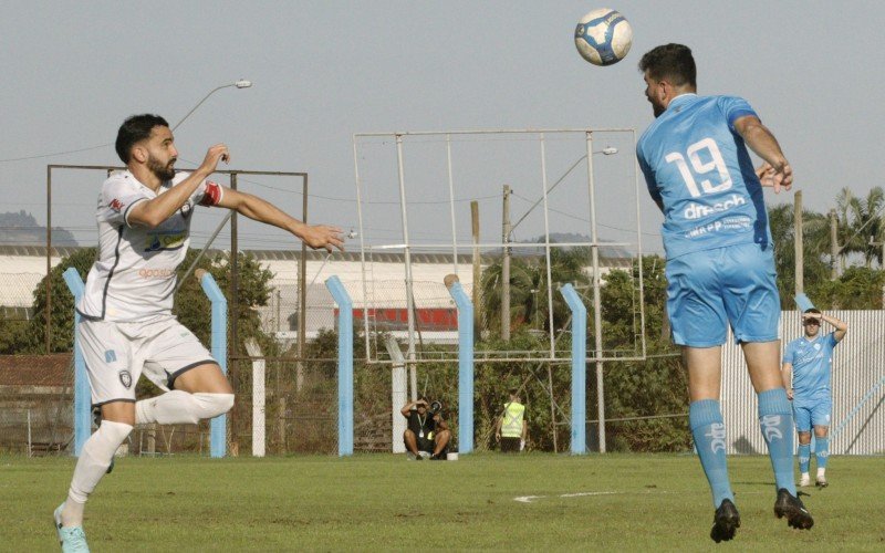  22/06/2024 NH 0 X 1 CIANORTE