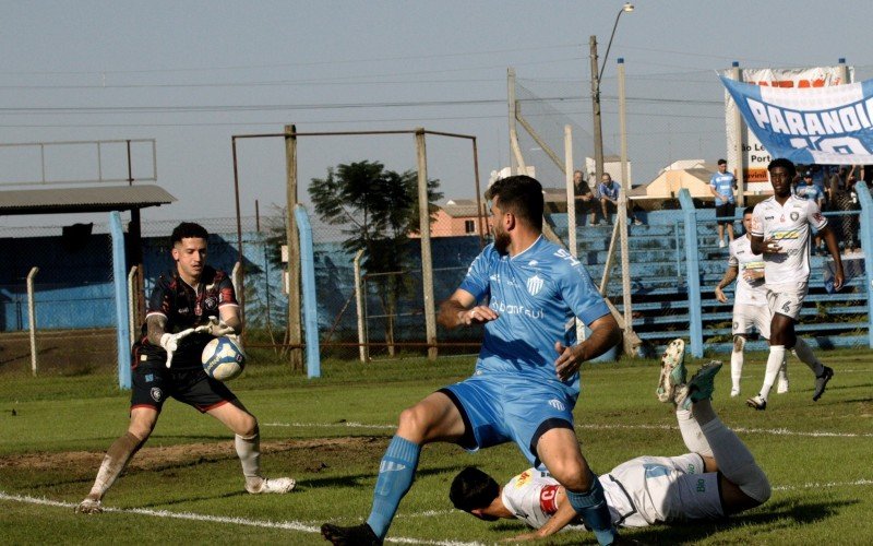  22/06/2024 NH 0 X 1 CIANORTE