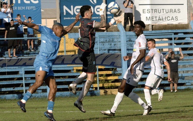  22/06/2024 NH 0 X 1 CIANORTE
