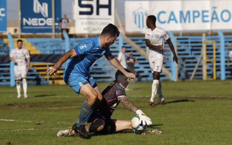  22/06/2024 NH 0 X 1 CIANORTE
