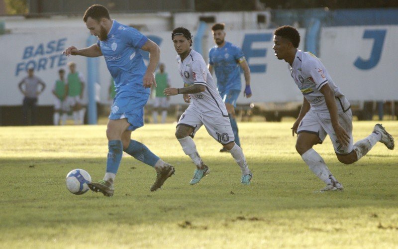  22/06/2024 NH 0 X 1 CIANORTE