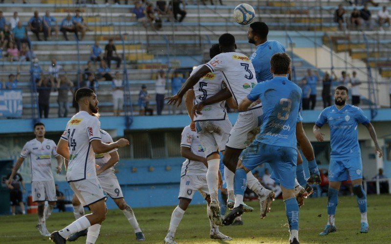  22/06/2024 NH 0 X 1 CIANORTE
