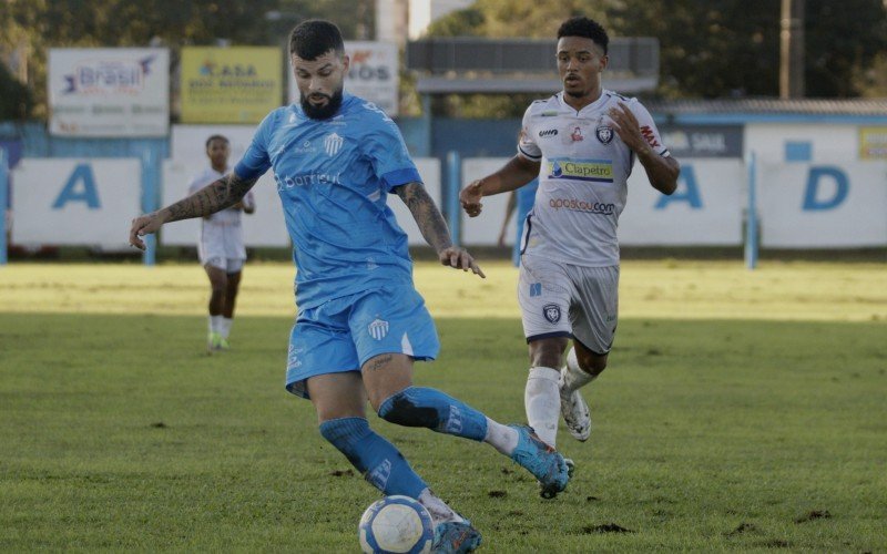  22/06/2024 NH 0 X 1 CIANORTE
