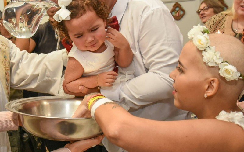 Casamento de Katrine e Matheus Henrique