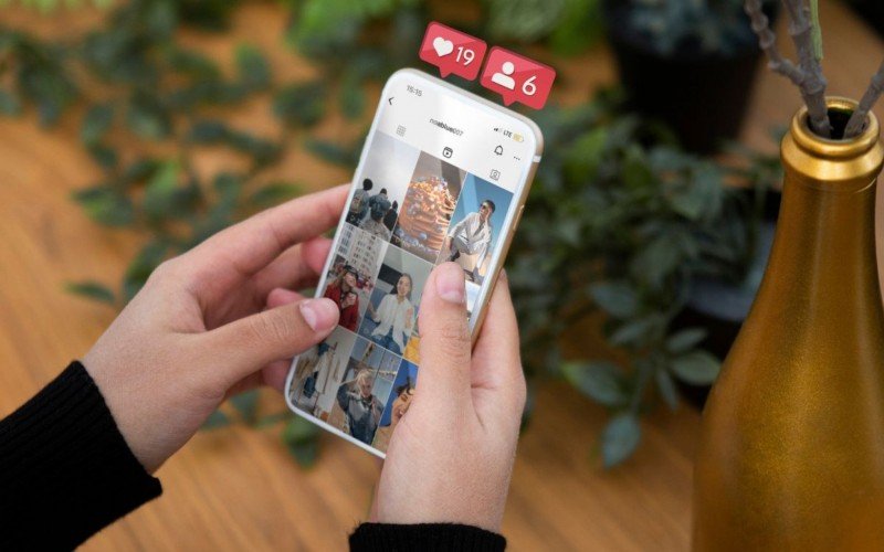 IA da Meta pode usar publicações do Facebook e Instagram para treinar | abc+