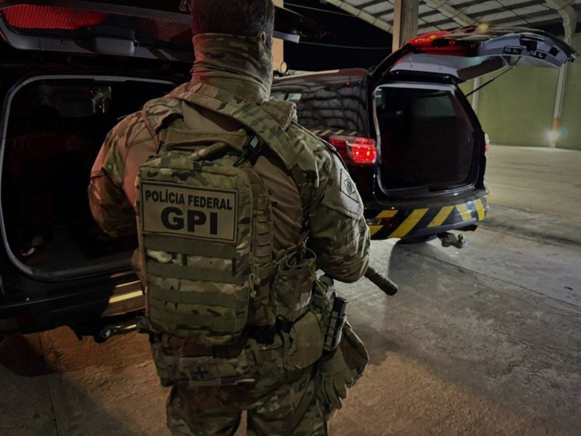 Mais um suspeito de participar do assalto a carro-forte no aeroporto de Caxias do Sul é preso