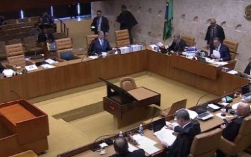 STF vota descriminalização da posse da maconha | abc+