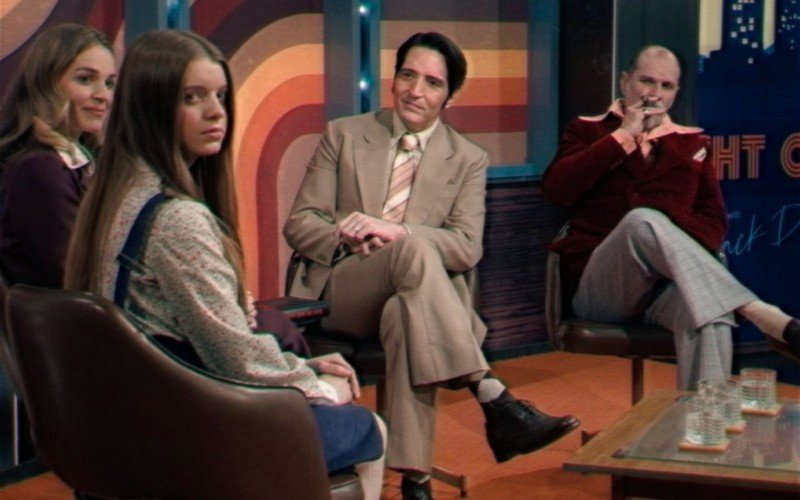 Entrevista com o Demônio (2024) chega aos cinemas na semana que vem | abc+