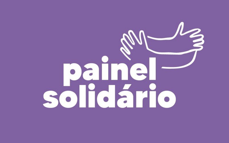  Painel solidário será aberto e gratuito  | abc+