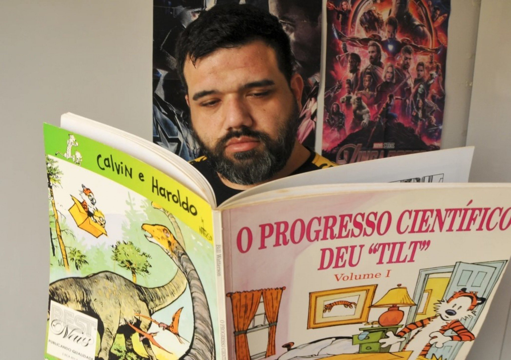 ComicCon marcará a retomada da cultura pop no RS