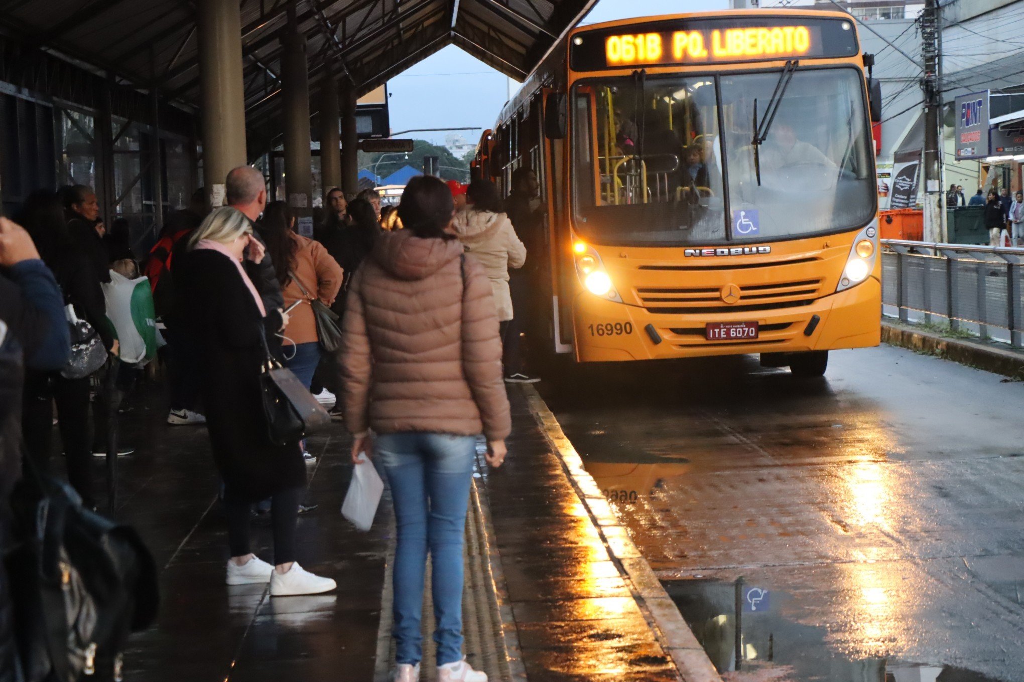 Dois meses depois da Visac assumir o serviço, veja como está o transporte coletivo em Novo Hamburgo?